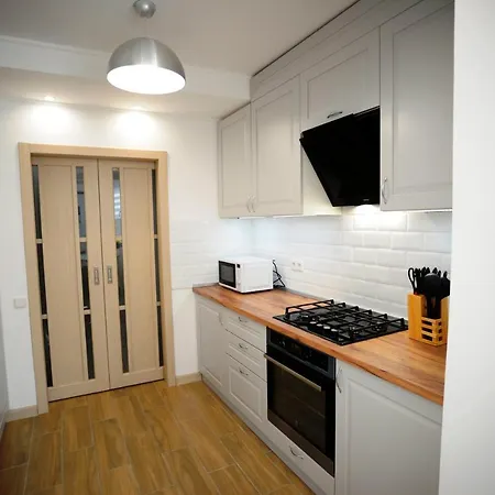 Apartment 2rooms Modern