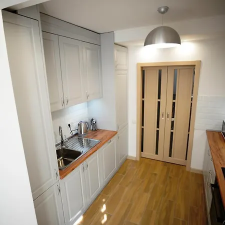 2rooms Modern Kyiv