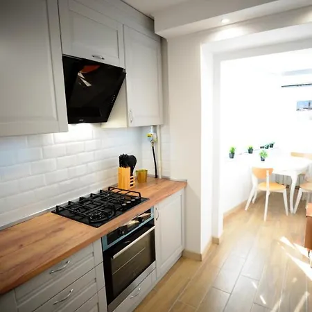 2rooms Modern Apartment Kyiv
