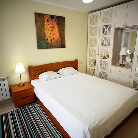 Apartment 2rooms Modern