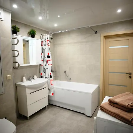 2rooms Modern Apartment
